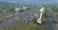 Hangar अच्छी लोकेशन है (Image via Garena)